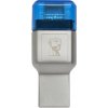 Kingston FCR-ML3C Čítačka MicroSD kariet