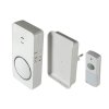 Somogyi Home DB1503AC nabíjateľný Zvoncek bezdrotovy