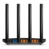 TP-Link Archer C6 v3.2/v4 AC1200 Router WiFi