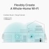 TP-Link Archer C6 v3.2/v4 AC1200 Router WiFi