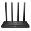 TP-Link Archer C6 v3.2/v4 AC1200 Router WiFi