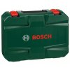 Bosch 2.607.017.394 Promoline All in one Kit 110 dielna Sada náradia