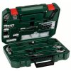 Bosch 2.607.017.394 Promoline All in one Kit 110 dielna Sada náradia