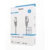 Hama 200670 1000Mbps 5m Kabel F/UTP Cat5E
