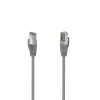 Hama 200670 1000Mbps 5m Kabel F/UTP Cat5E