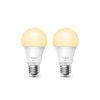 TP-Link Tapo L510E (2-pack) E27 Žiarovka Led Smart