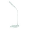 Nedes Octavia DL4301/W 7W 350lm 3000K-6500K Stolná lampa