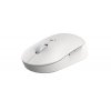 Xiaomi WXSMSBMW02 Mi Dual Mode Silent white Myš bezdrôtová