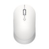 Xiaomi WXSMSBMW02 Mi Dual Mode Silent white Myš bezdrôtová