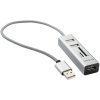Yenkee YHC101SR USB Hub