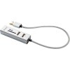 Yenkee YHC101SR USB Hub