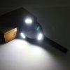 Nedes LM102 s osvetlenim 3W 250lm 5xzoom Lupa