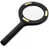 Nedes LM102 s osvetlenim 3W 250lm 5xzoom Lupa