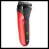 Braun Series 3 3000 red
