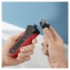 Braun Series 3 3000 red