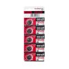 Maxell CR 1620 Bateria 1ks