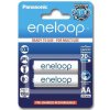 Panasonic BK-3MCCE/2BE 2xAA 1900mA eneloop Bateria