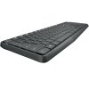 Logitech MK235 920-007933 bezdrôtové Combo klávesnica + myš