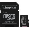 Kingston SDCS2/512GB CANVAS Select Plus