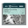 Electrolux Čistič umývačiek riadu 2x50g M3DCP200 SuperClean DW 1