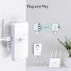 TP-Link TL-WPA7617KIT Powerline adapter