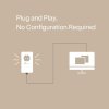 TP-Link TL-PA7017PKIT Powerline adapter