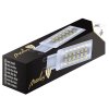 Nedes ZLS626C LED 7W G9/88SMD/2835/4000K neutrálna biela