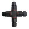 Nedes CW134 IP67 C20A/WP/3x1,5/4 Konektor