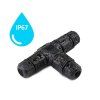 Nedes CW133 IP67 C20A/WP/3x1,5/3 Konektor