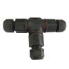 Nedes CW133 IP67 C20A/WP/3x1,5/3 Konektor