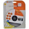 Solight WM51-20T 5m 3000K IP20 LED pás