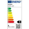 Solight WM51-20T 5m 3000K IP20 LED pás