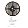Solight WM51-20T 5m 3000K IP20 LED pás