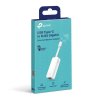 TP-Link UE300C USB-C to LAN Adapter