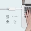 TP-Link UE300C USB-C to LAN Adapter