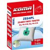 KOMA KRA-ZE04PL (Zelmer Twist, Twister) Sáčky