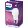 Philips E27/A60 7W 4000K 806lm