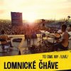 Hudba LOMNICKÉ ČHÁVE TO SME MY LIVE CD