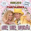 Hudba SMEJKO A TANCULIENKA HIP,HIP,HURÁ CD 1