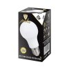 Nedes ZLS582 LED 9W E27/A60/300/4000K neutrálna biela