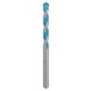 Bosch 2.608.585.224 Viacúčelové vrtáky CYL-9 Multi Construction 10 x 90 x 150 mm, d 9 mm