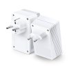 TP-Link TL-WPA4226KIT Powerline adapter
