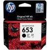HP 653 Black 3YM75AE