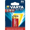 Varta 4722 Maxi Tech 9V