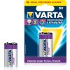 Varta 6122 Lithium 9V