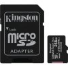 Kingston SDCS2/256GB CANVAS Select Plus