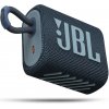 JBL GO3 BLUE prenosné BT Repro