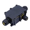 Solight WW004 prepojovacia krabica IP68