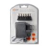 Solight DA25 adapter stabilizovaný 1000mAh