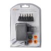 Solight DA24 adaptér stabilizovaný 600mAh